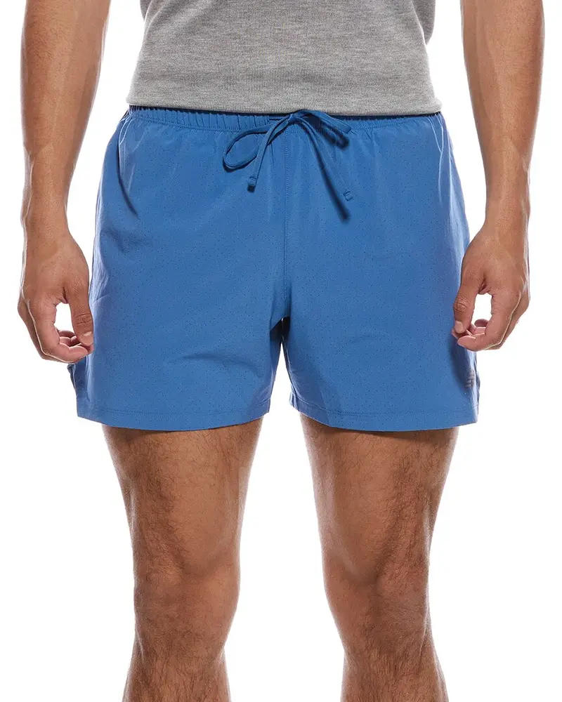 New Balance Rc Short 1