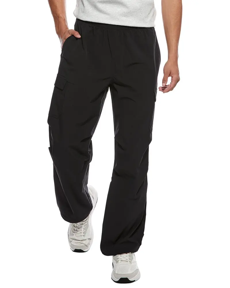 New Balance Ripstop Cargo Pant 1