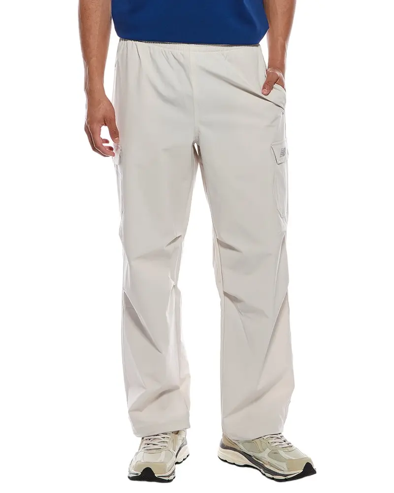 New Balance Ripstop Cargo Pant 1