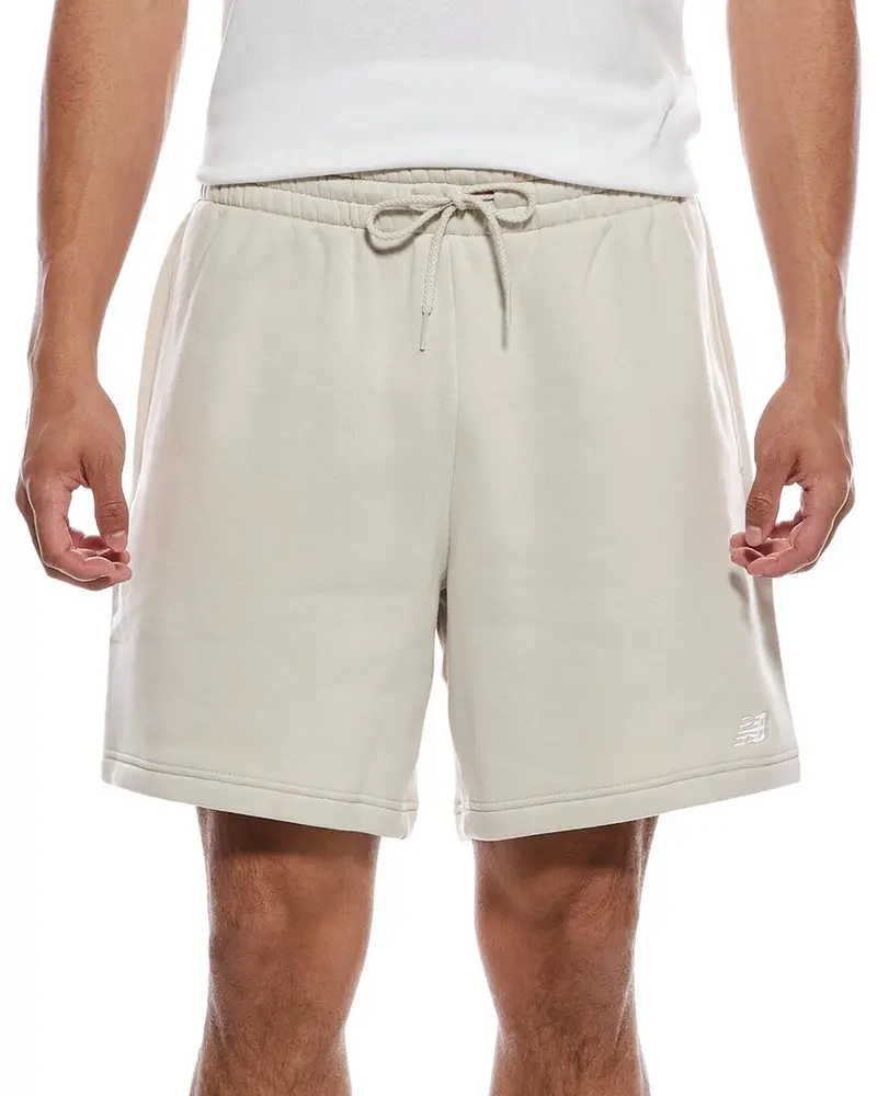 New Balance Sport Essentials Fleece Short 1