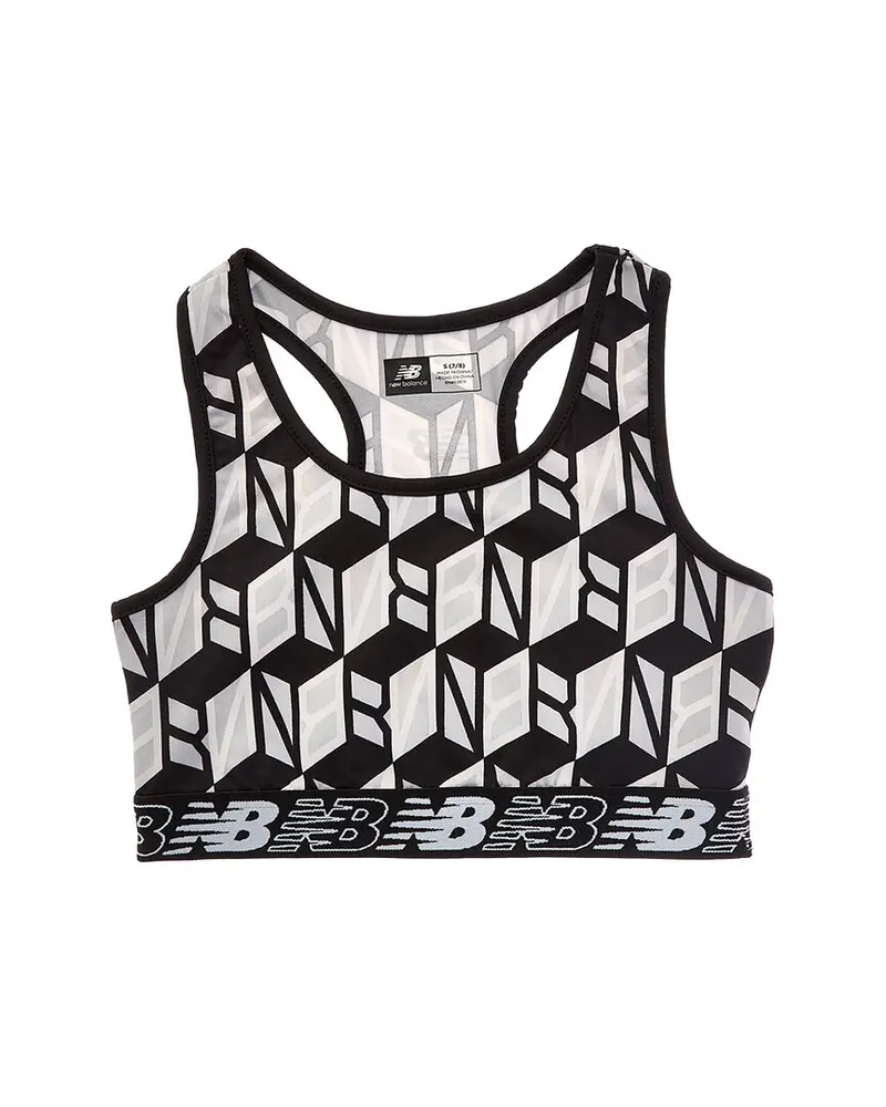 New Balance Sports Bra 1