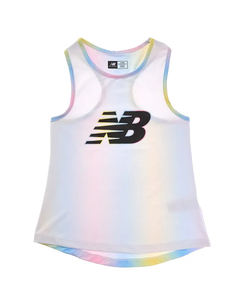 New Balance Tank Top 1