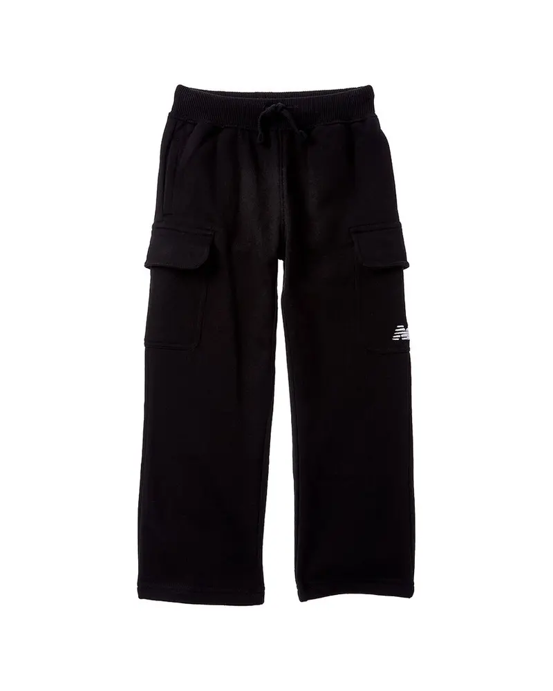 New Balance Wide Leg Cargo Pant 1