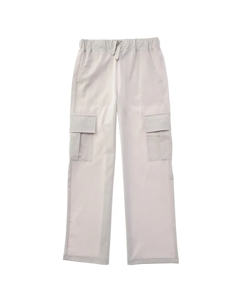 New Balance Woven Cargo Pant 1