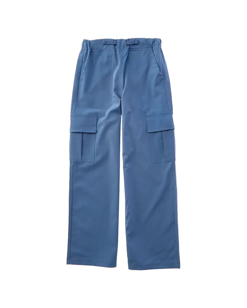 New Balance Woven Cargo Pant 1