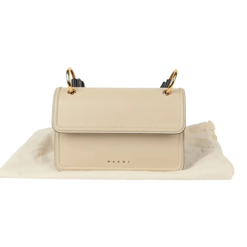 New Beat Shoulder Bag 1