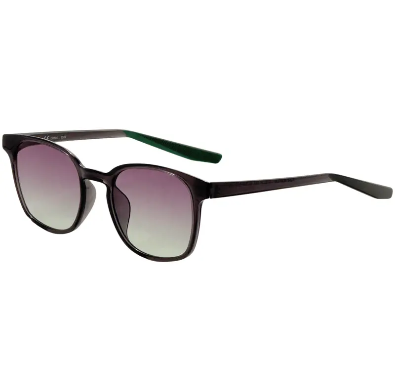 Nike Men's 51 Mm Grey Sunglasses 1