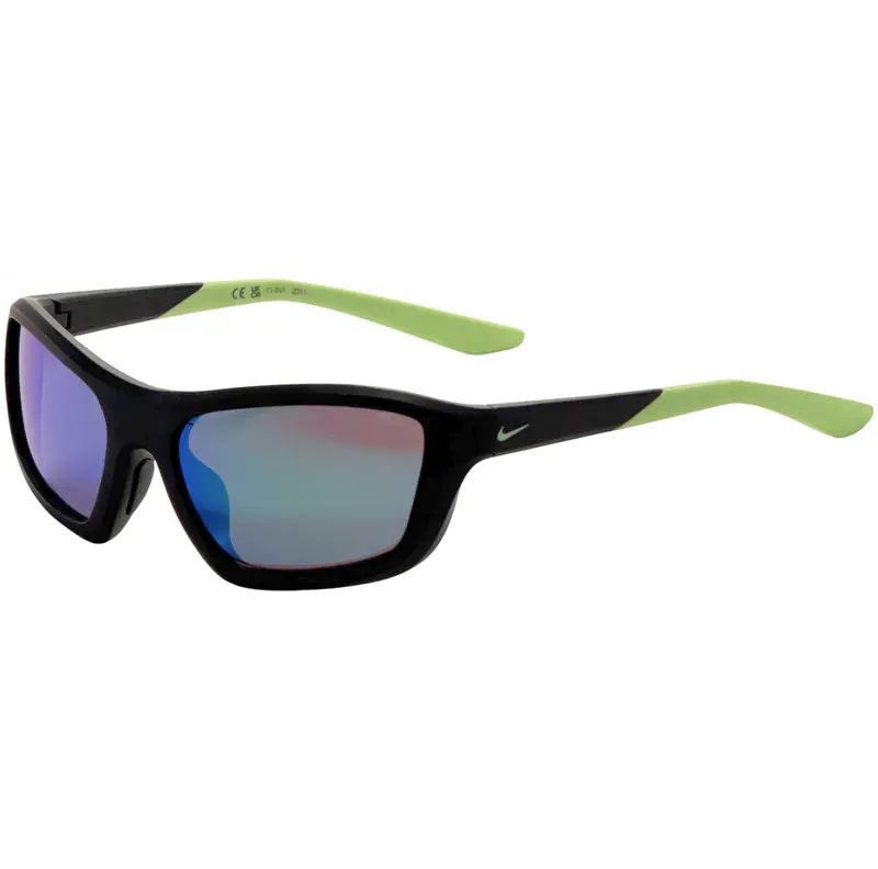 Nike Men's 54 Mm Black Sunglasses 1