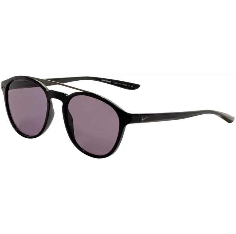 Nike Men's 54 Mm Black Sunglasses 1