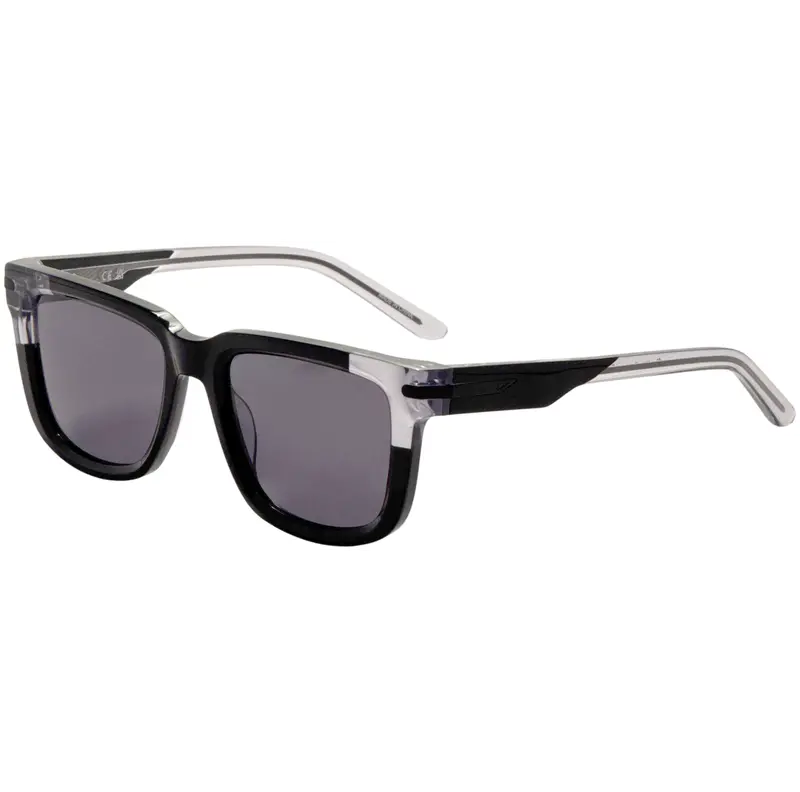 Nike Men's 54 Mm Black Sunglasses 1