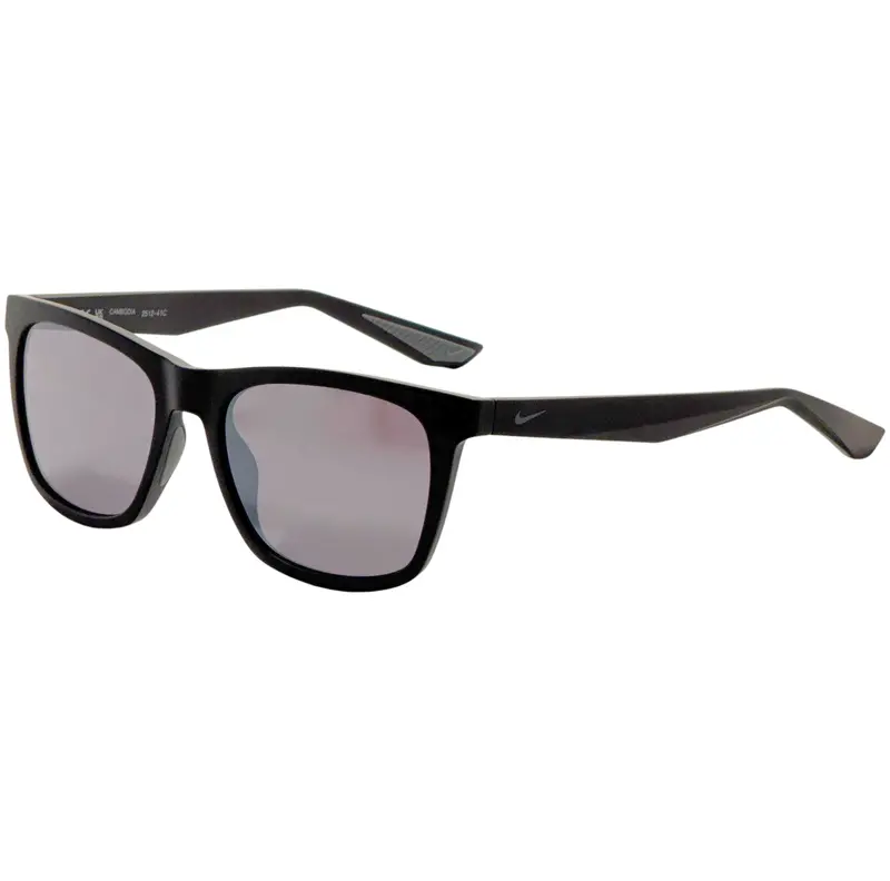Nike Men's 54 Mm Black Sunglasses 1