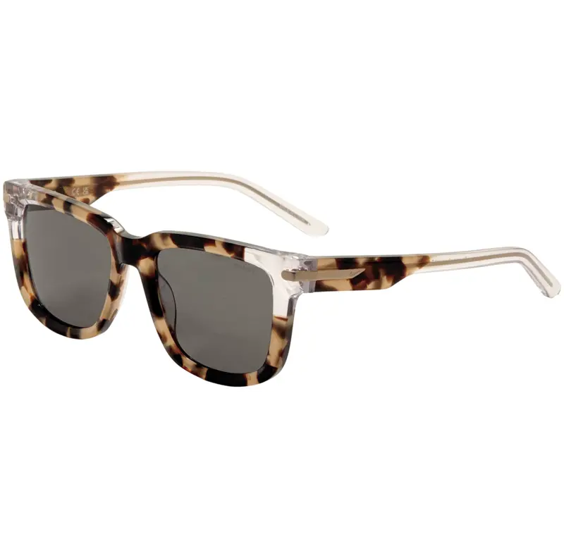 Nike Men's 54 Mm Brown Sunglasses 1