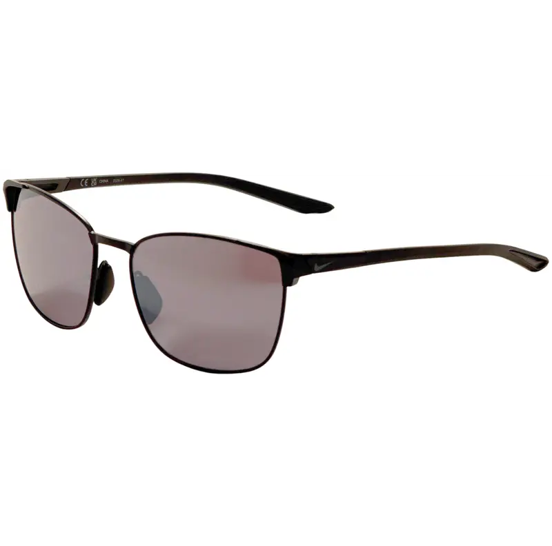 Nike Men's 55 Mm Black Sunglasses 1