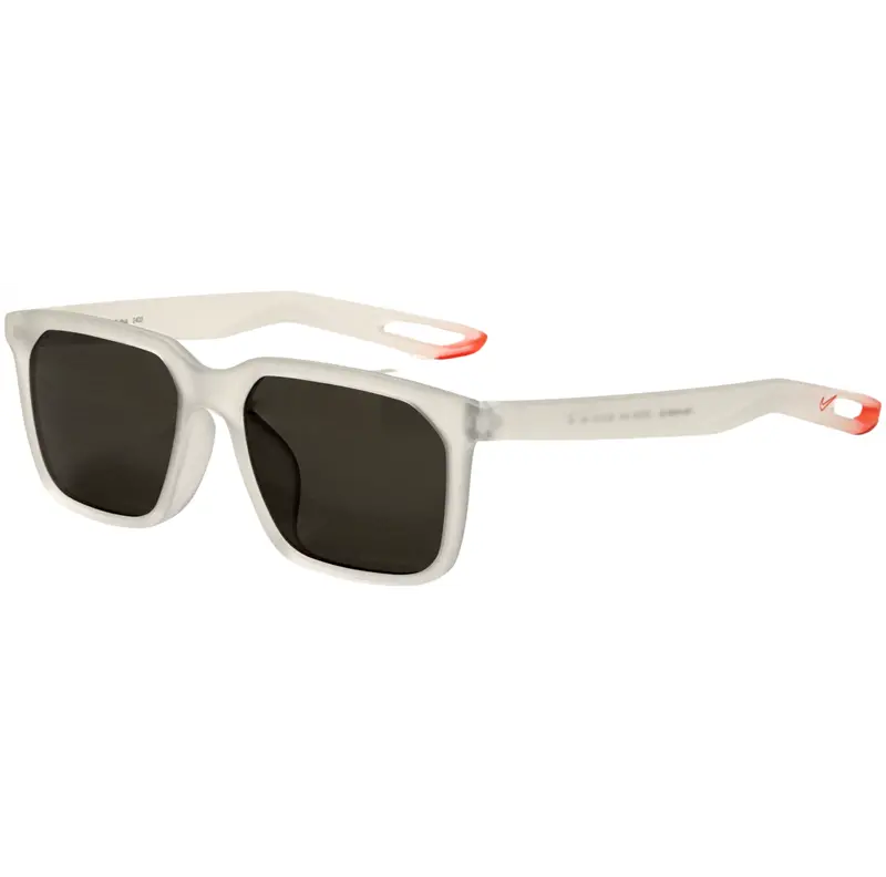 Nike Men's 56 Mm White Sunglasses 1