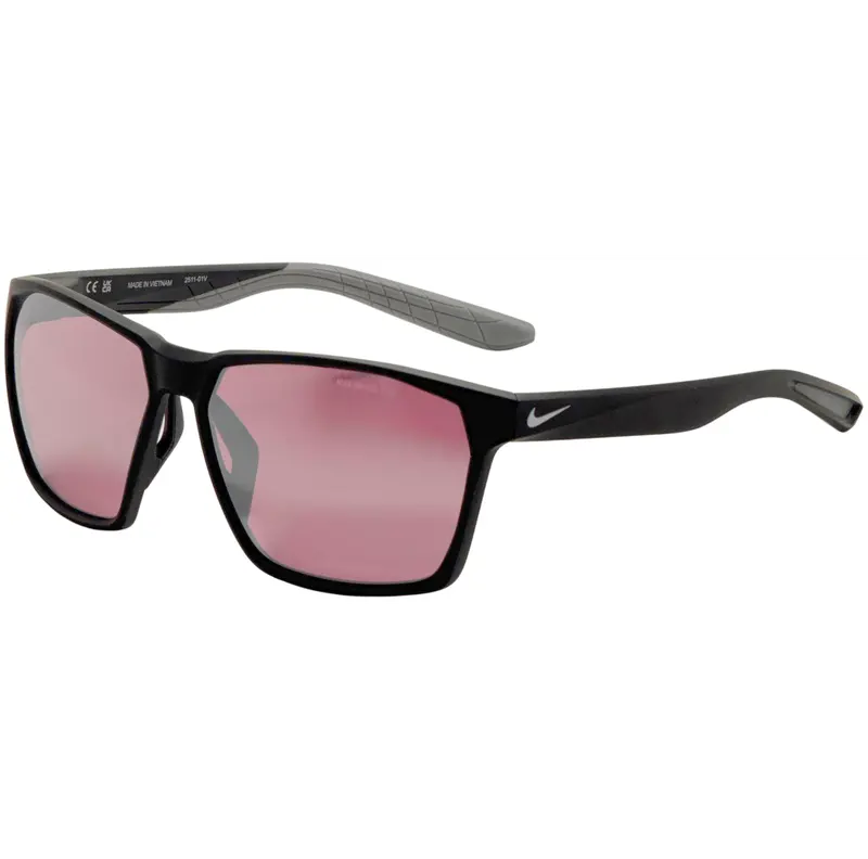 Nike Men's 59 Mm Black Sunglasses 1
