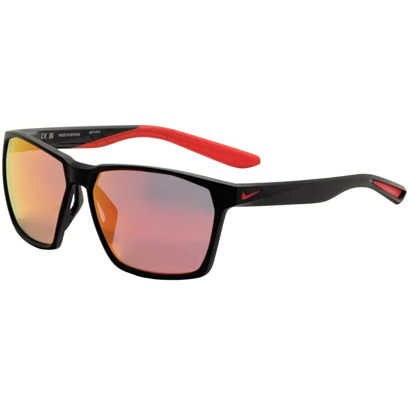 Nike Men's 59 Mm Black Sunglasses 1