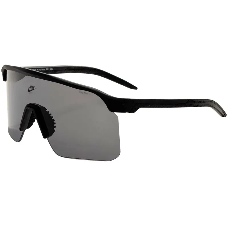 Nike Men's 61 Mm Black Sunglasses 1