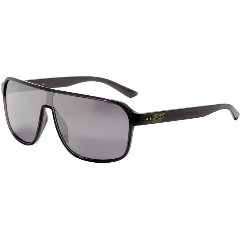 Nike Men's 64 Mm Grey Sunglasses 1