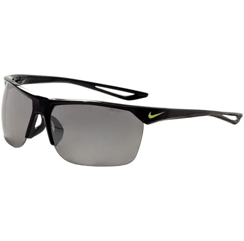 Nike Men's 67 Mm Black Sunglasses 1