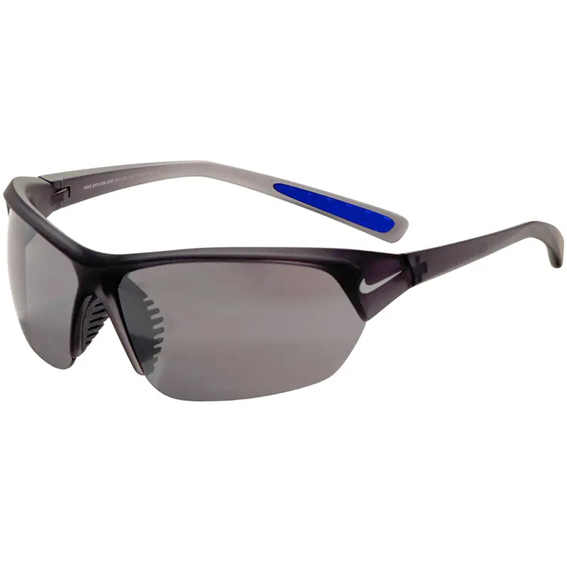 Nike Men's 69 Mm Black Sunglasses 1