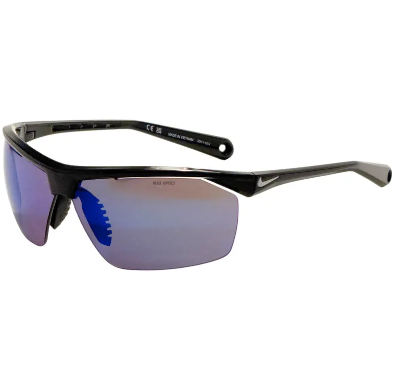 Nike Men's 70 Mm Black Sunglasses 1