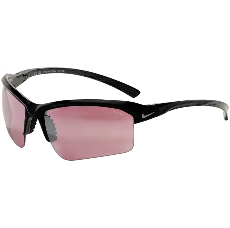 Nike Men's 70 Mm Black Sunglasses 1