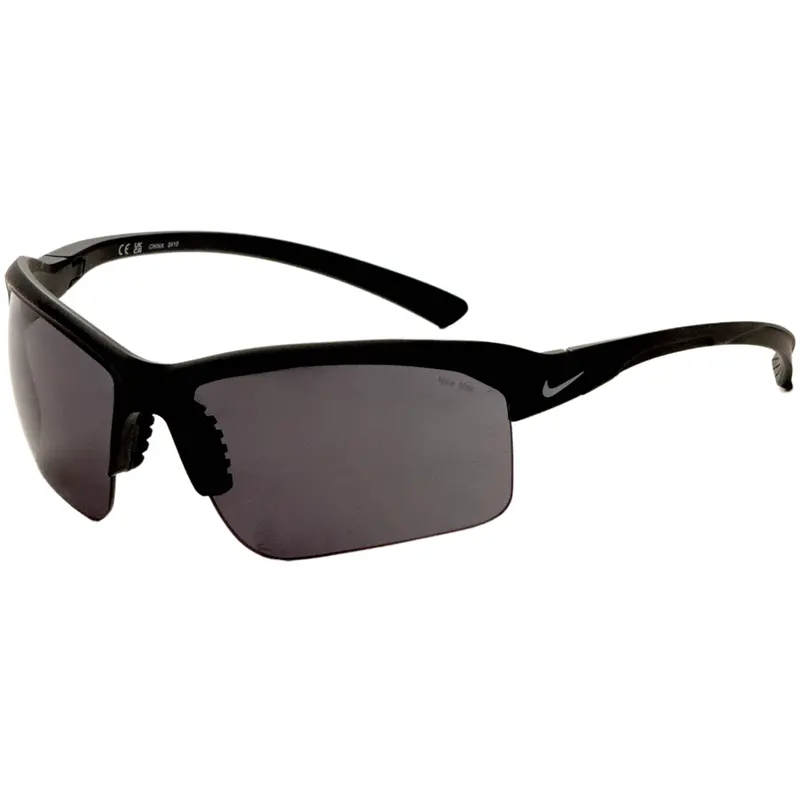 Nike Men's 70 Mm Black Sunglasses 1