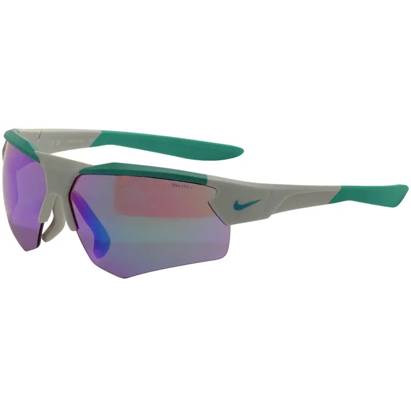 Nike Men's 71 Mm Silver Sunglasses 1