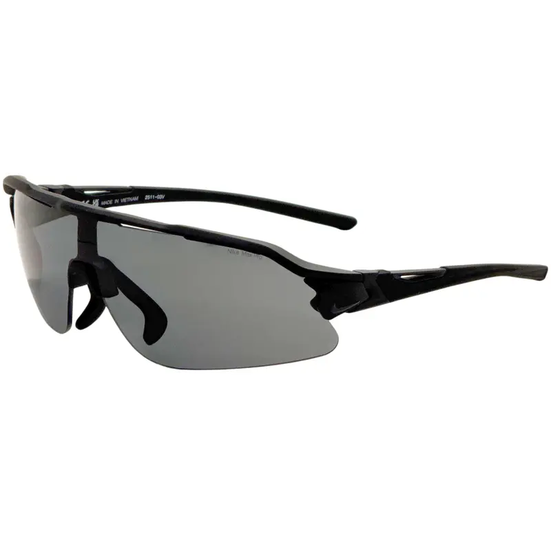 Nike Men's 72 Mm Black Sunglasses 1