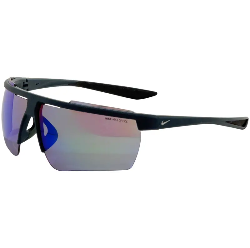Nike Men's 75 Mm Green Sunglasses 1
