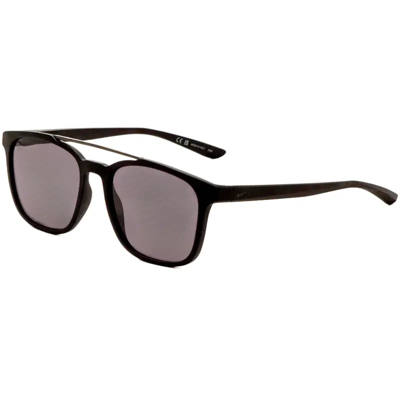 Nike Unisex 54 Mm Black Sunglasses 1