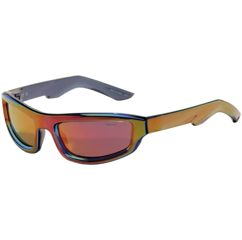 Nike Unisex 56 Mm Orange Sunglasses 1