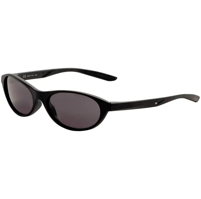 Nike Unisex 57 Mm Black Sunglasses 1