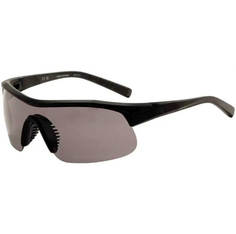 Nike Unisex 58 Mm Black Sunglasses 1