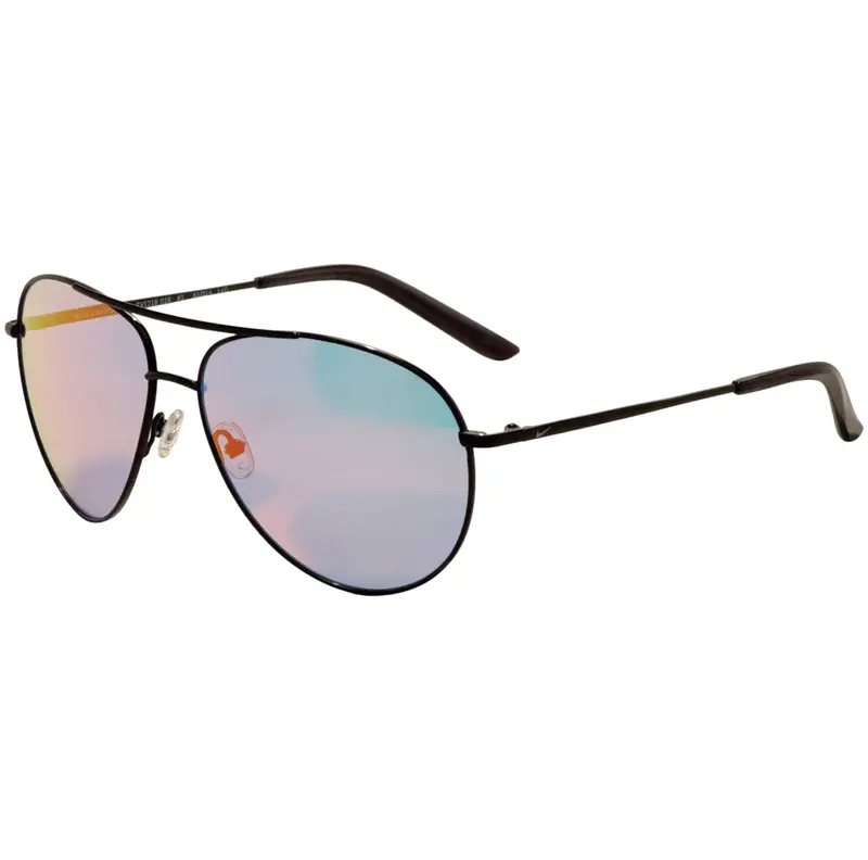 Nike Unisex 61 Mm Black Sunglasses 1