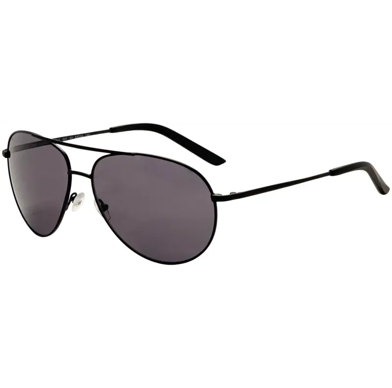 Nike Unisex 61 Mm Black Sunglasses 1