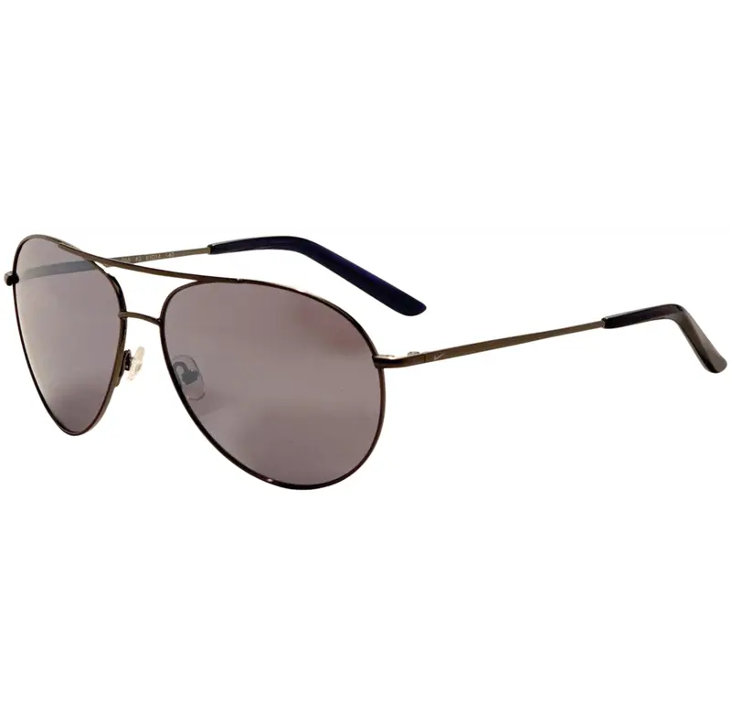 Nike Unisex 61 Mm Grey Sunglasses 1