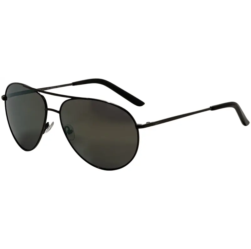 Nike Unisex 61 Mm Grey Sunglasses 1