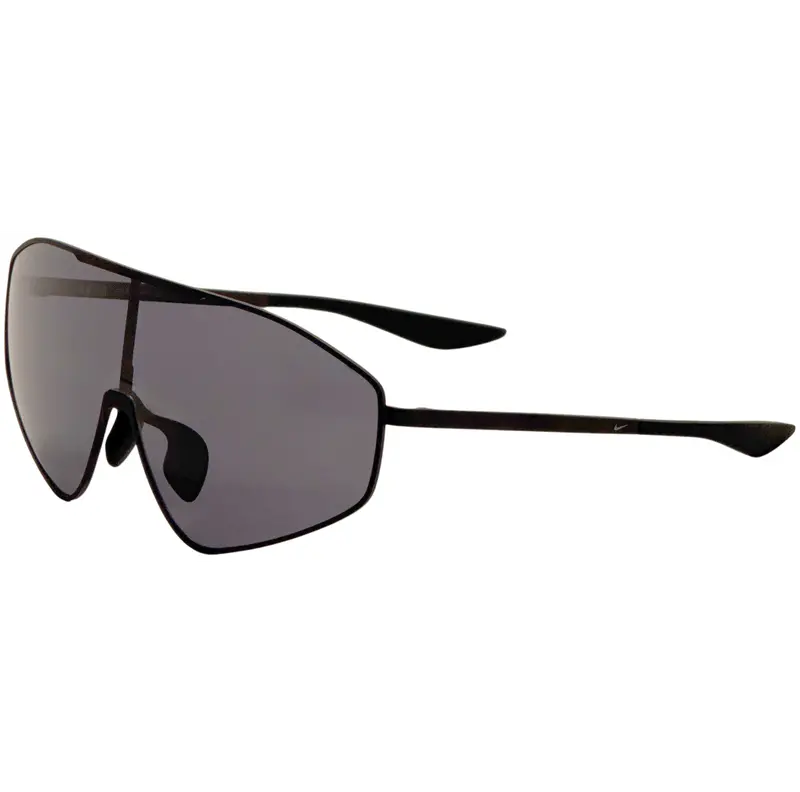 Nike Unisex 66 Mm Black Sunglasses 1