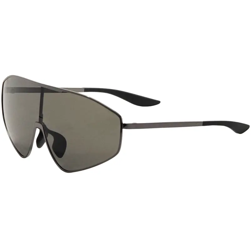 Nike Unisex 66 Mm Grey Sunglasses 1