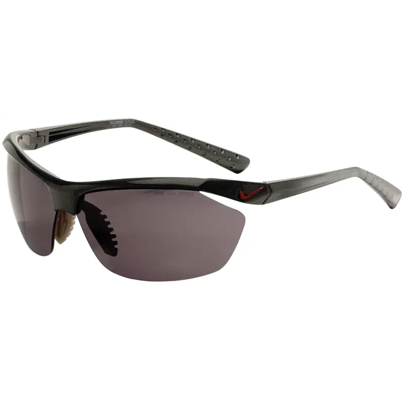 Nike Unisex 72 Mm Black Sunglasses 1