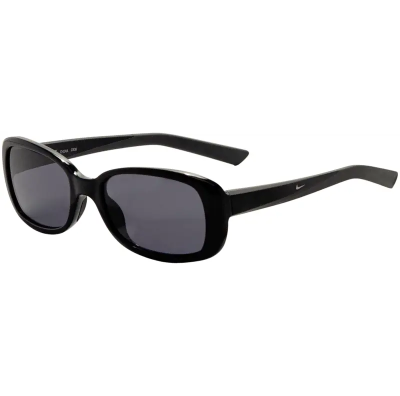 Nike Women's 52 Mm Black Sunglasses 1