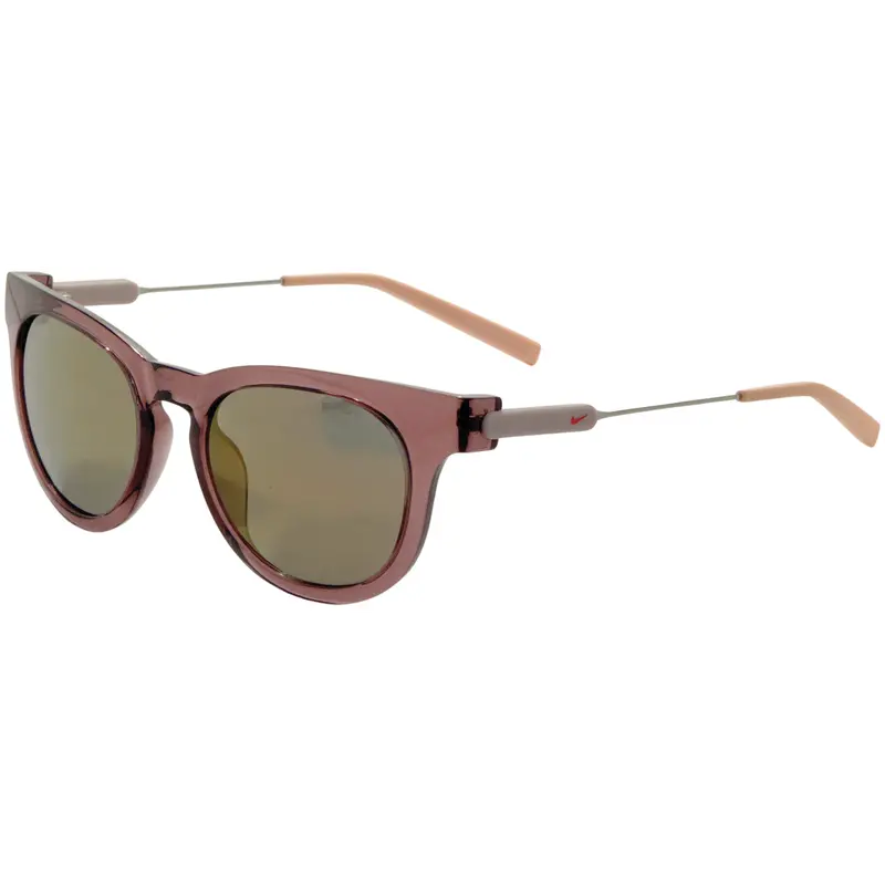 Nike Women's 52 Mm Grey Sunglasses 1