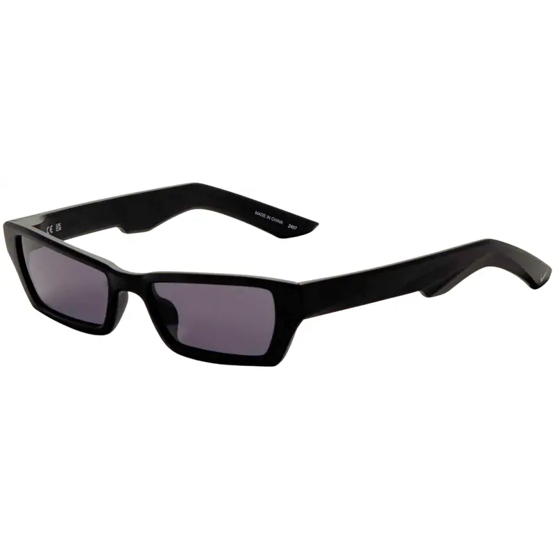 Nike Women's 53 Mm Black Sunglasses 1
