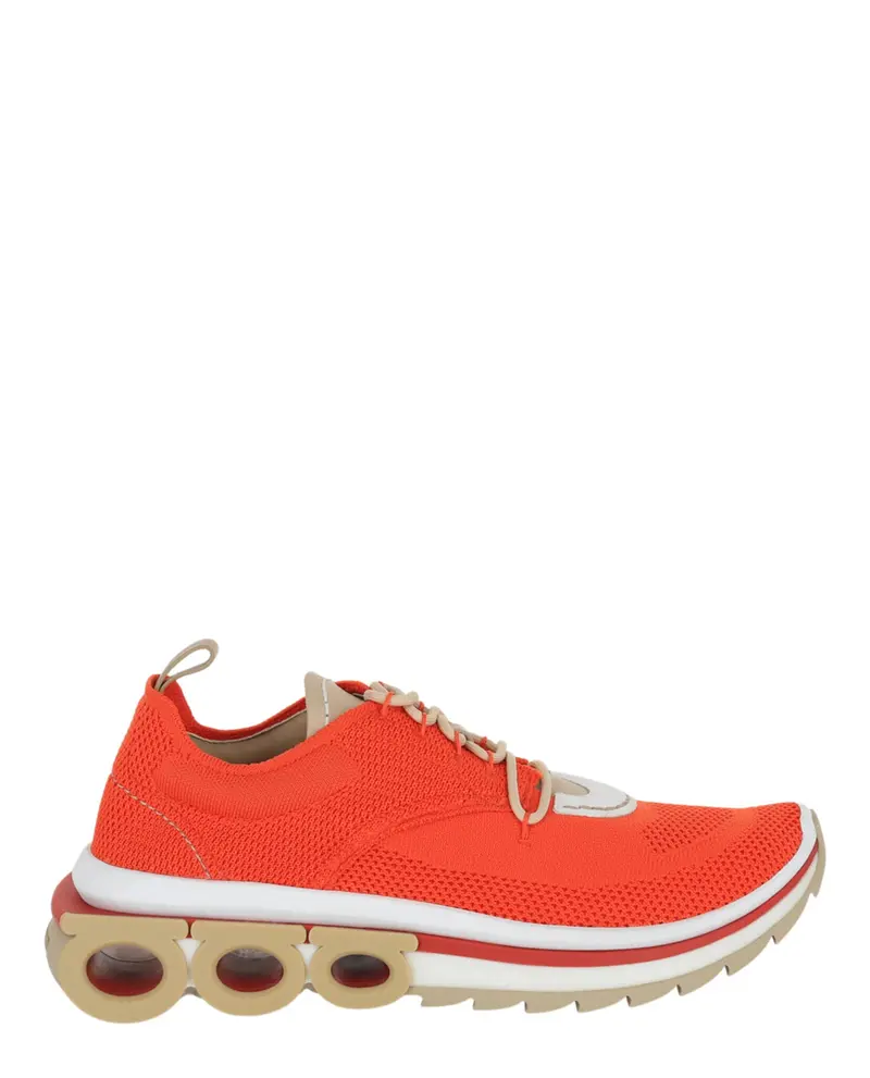 Nima Knit Sneakers 1