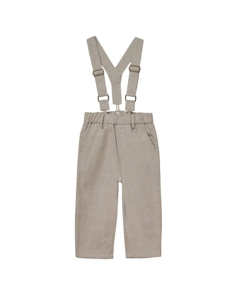 Noralee Suspender Pant 1