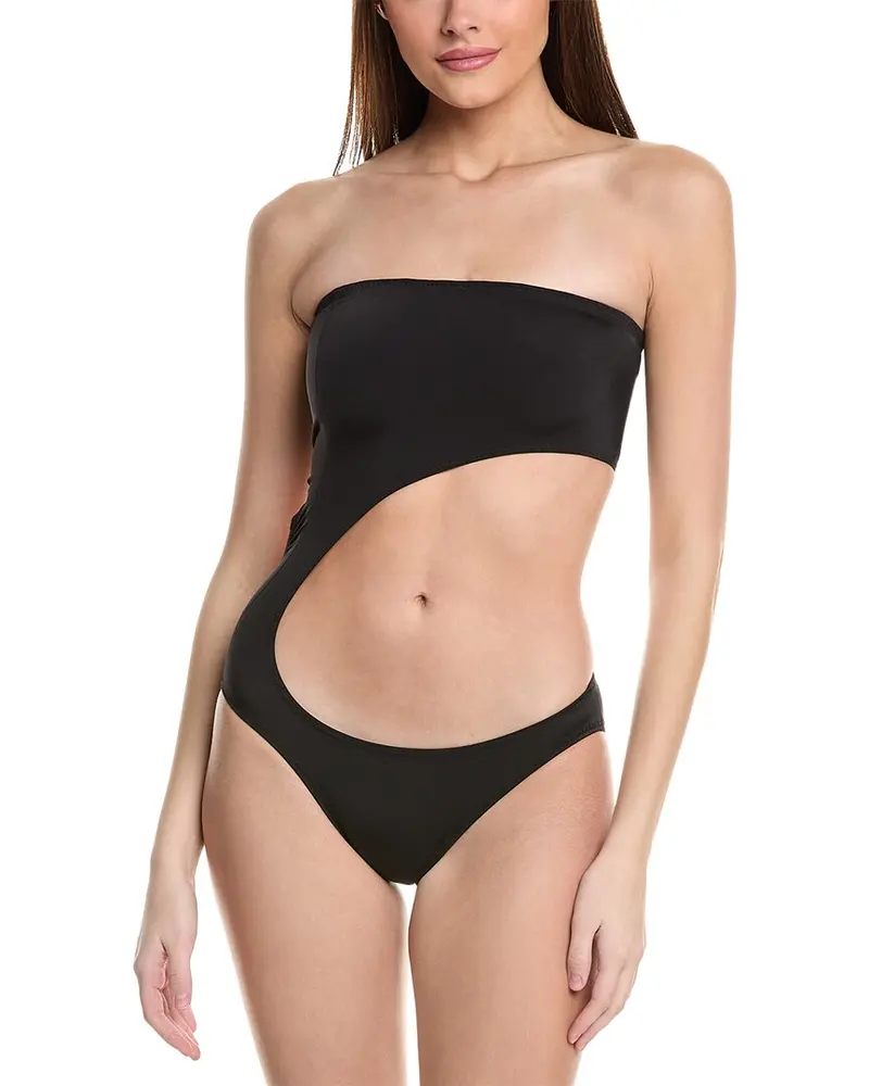 Norma Kamali C One-Piece 1