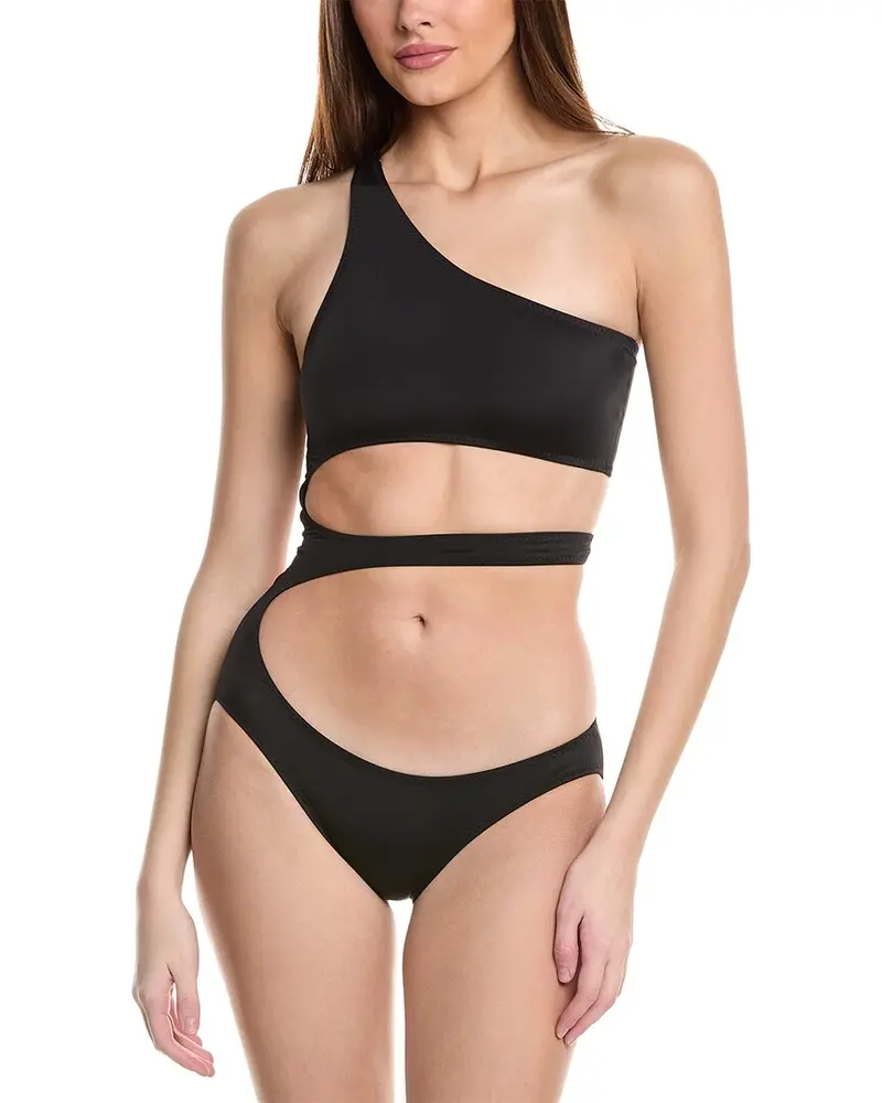 Norma Kamali E One-Piece 1