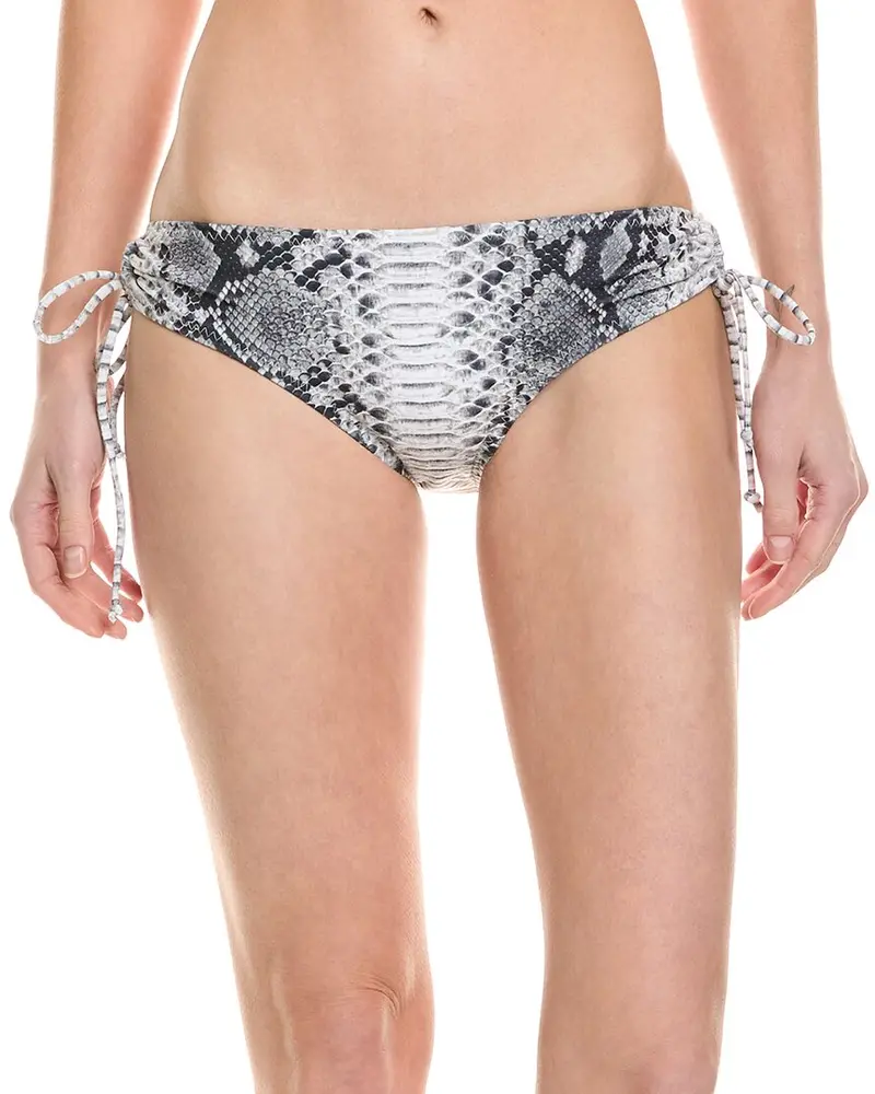 Norma Kamali Jason Bikini Bottom 1