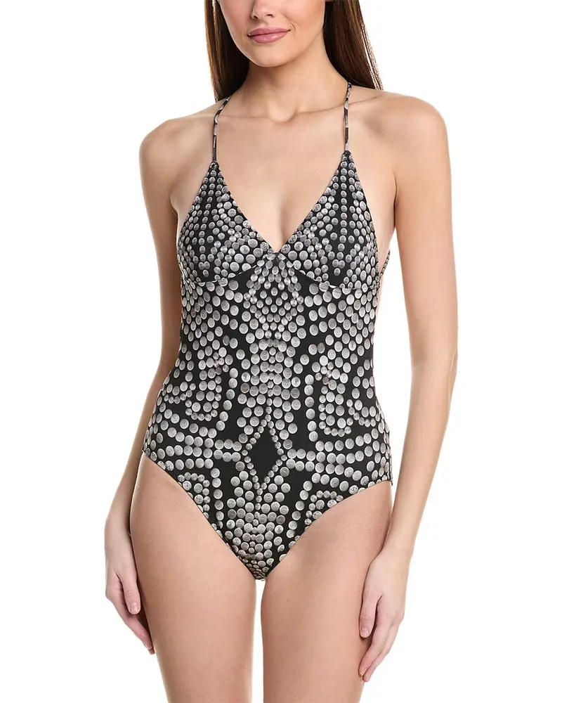 Norma Kamali Slip One-Piece 1